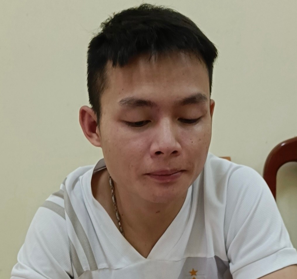 Bắc Giang: Tạm giữ đối tượng cưỡng hiếp cô gái 18 tuổi